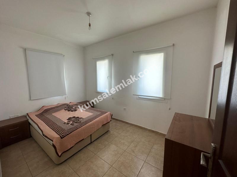 LEFKOŞA ORTAKÖY SATILIK 2+1 PENTHOUSE