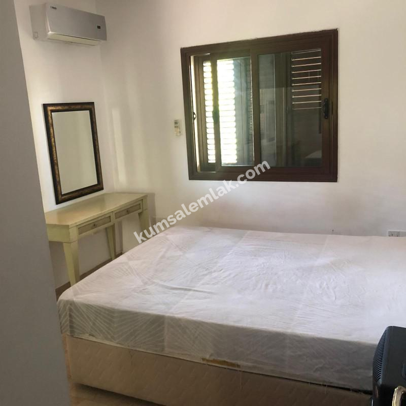 LEFKOŞA MARMARA BÖLGESİNDE 3 YATAK ODALI KİRALIK DAİRE