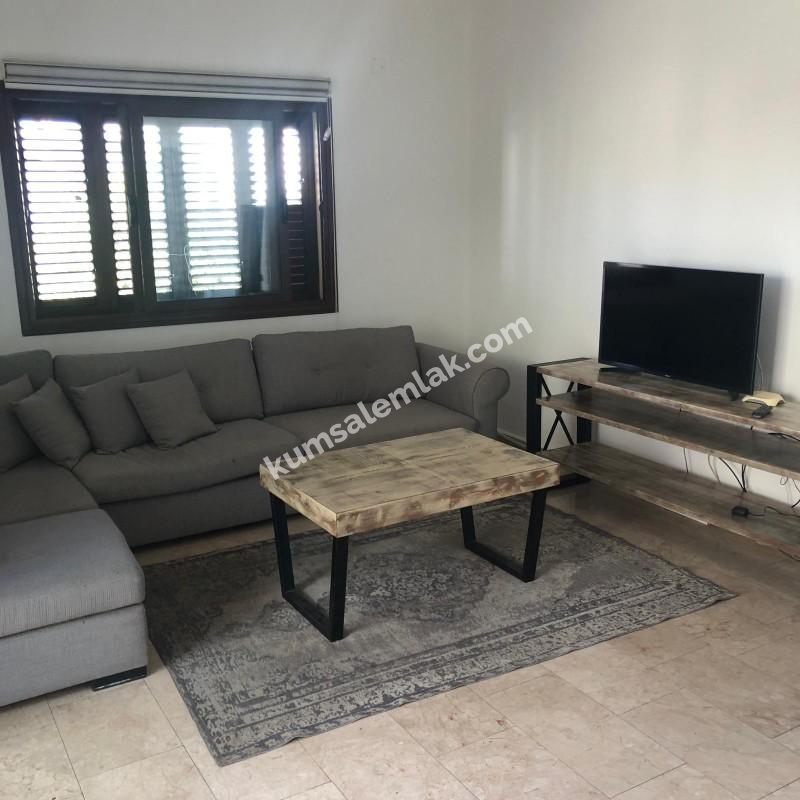 LEFKOŞA MARMARA BÖLGESİNDE 3 YATAK ODALI KİRALIK DAİRE