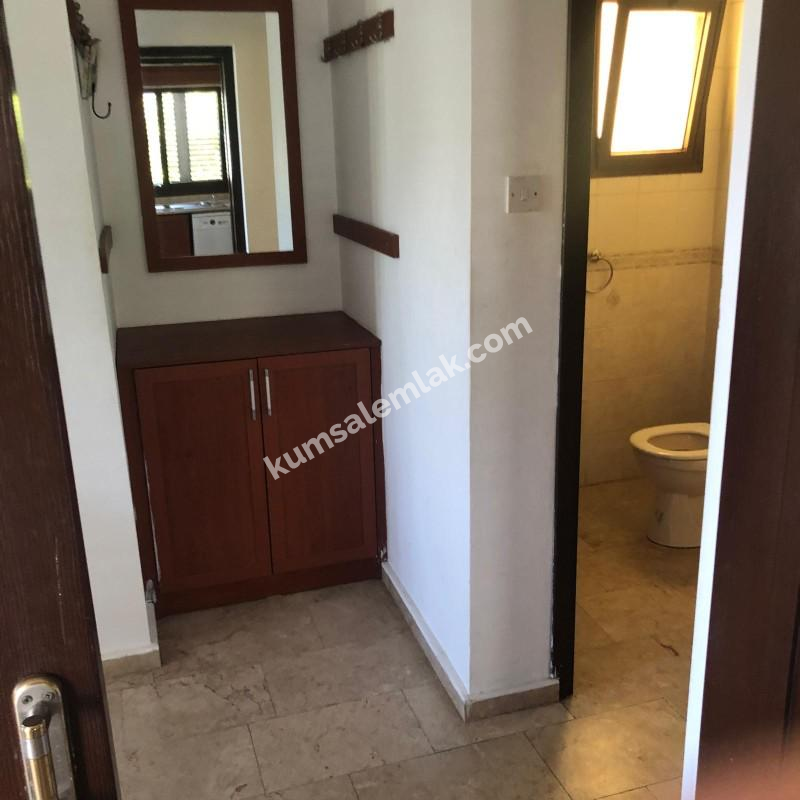 LEFKOŞA MARMARA BÖLGESİNDE 3 YATAK ODALI KİRALIK DAİRE