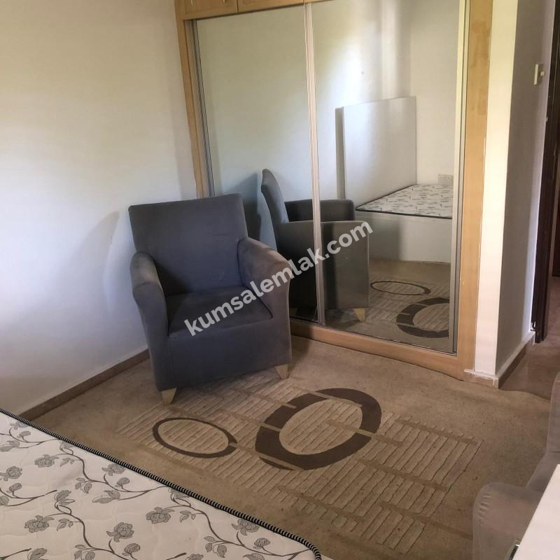 LEFKOŞA MARMARA BÖLGESİNDE 3 YATAK ODALI KİRALIK DAİRE