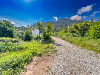 Marmaris Turunç Dereözü 800 m2 20/40 Villa İmarlı Köşe Parsel Arsa