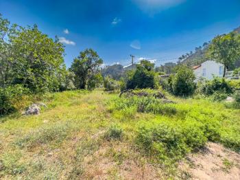 Marmaris Turunç Dereözü 800 m2 20/40 Villa İmarlı Köşe Parsel Arsa