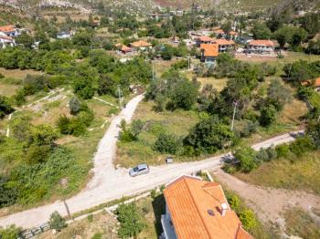 Marmaris Turunç Dereözü 800 m2 20/40 Villa İmarlı Köşe Parsel Arsa
