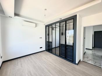 Kıbrıs Girne Karşıyaka da Denize Yürüme Mesafesinde 4+1 Özel Havuzlu Villa