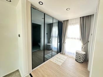 Kıbrıs Girne Karşıyaka da Denize Yürüme Mesafesinde 1+1 Loft Daireler