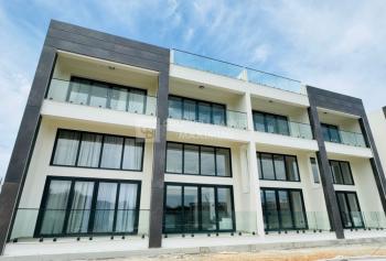Kıbrıs Girne Karşıyaka da Satılık Denize Yürüme Mesafesinde  Taşınmaya Hazır Sitede Stüdyo Daireler