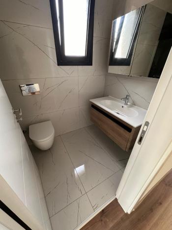 GİRNE LAPTADA MUHTEŞEM 4+1 TASARIM VİLLA