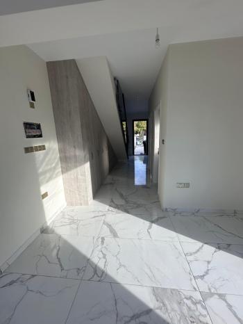 GİRNE LAPTADA MUHTEŞEM 4+1 TASARIM VİLLA
