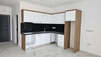 KKTC, Iskeleden, Muhteşem Deniz manzaralı, Taşınmaya Hazır Satılık Studio