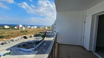 KKTC, Iskeleden, Muhteşem Deniz manzaralı, Taşınmaya Hazır Satılık Studio