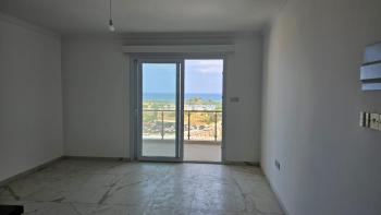 KKTC, Iskeleden, Muhteşem Deniz manzaralı, Taşınmaya Hazır Satılık Studio