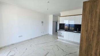 KKTC, Iskeleden, Muhteşem Deniz manzaralı, Taşınmaya Hazır Satılık Studio