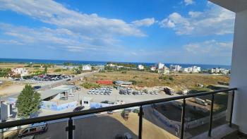 KKTC, Iskeleden, Muhteşem Deniz manzaralı, Taşınmaya Hazır Satılık Studio
