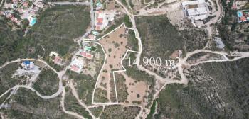 Kaçırılmayacak Fırsat Girne Çatalköy de Ful Deniz Manzaralı Dönüm Fiyatı 189000 Gbp Toplam 11 Dönüm Fırsat Arazi
