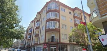 SARAY KEMALPAŞA MAHALLESİNDE ARA KATTA SATILIK DAİRE