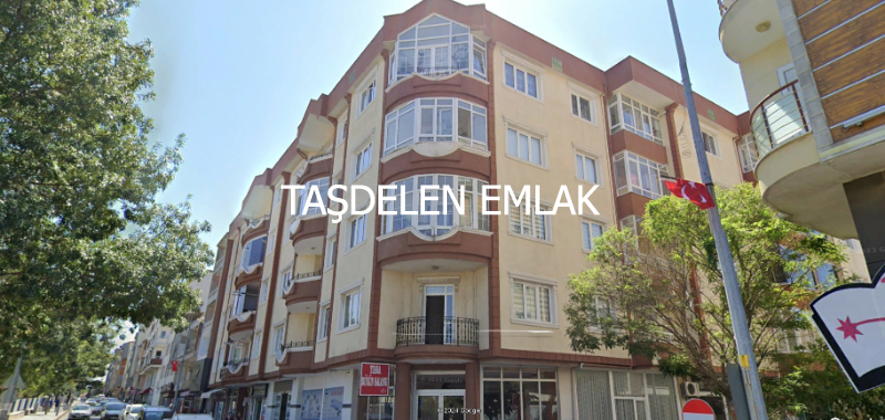 SARAY KEMALPAŞA MAHALLESİNDE ARA KATTA SATILIK DAİRE