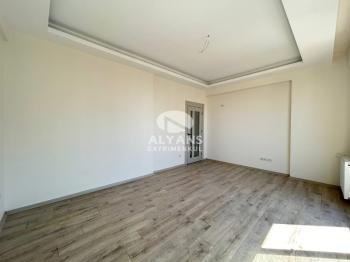 ALYANS'TAN DENİZ MANZARALI SİTE İÇİ SOSYAL ALANLI GENİŞ 3+1