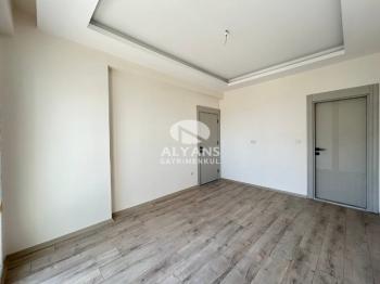 ALYANS'TAN DENİZ MANZARALI SİTE İÇİ SOSYAL ALANLI GENİŞ 3+1