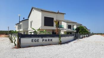 3+1 4+1 5+1 MÜSTAKİL VE BİTİŞİK NİZAM VİLLALAR 