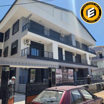 Didim Altınkum Mahallesin de Denize Yakın Ara Kat 3+1 Açık Mutfak Satılık Daire (1095 )