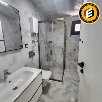 Didim Altınkum Mahallesin de Denize Yakın Ara Kat 3+1 Açık Mutfak Satılık Daire (1095 )