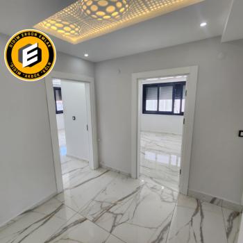 Didim Altınkum Mahallesin de Denize Yakın Ara Kat 3+1 Açık Mutfak Satılık Daire (1095 )