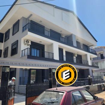 Didim Altınkum Mahallesin de Denize Yakın Ara Kat 3+1 Açık Mutfak Satılık Daire (1095 )