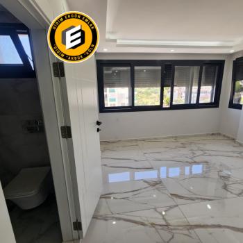 Didim Altınkum Mahallesin de Denize Yakın Ara Kat 3+1 Açık Mutfak Satılık Daire (1095 )