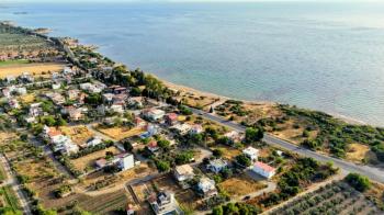 Didimde Kenarında Arsa Satılık Deniz 