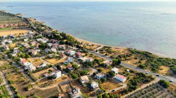 Didimde Kenarında Arsa Satılık Deniz 