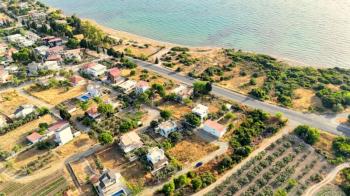 Didimde Kenarında Arsa Satılık Deniz 