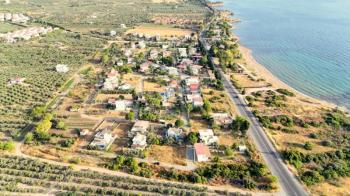 Didimde Kenarında Arsa Satılık Deniz 