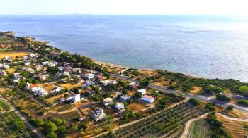 Didimde Kenarında Arsa Satılık Deniz 