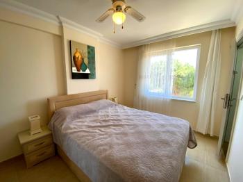 Didim Sedef Koyda Deniz Manzarlı 2+1 Satılık Yazlık Daire