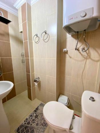 Didim Sedef Koyda Deniz Manzarlı 2+1 Satılık Yazlık Daire