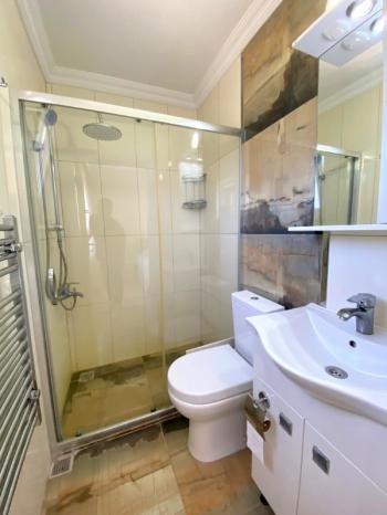 Didim Sedef Koyda Deniz Manzarlı 2+1 Satılık Yazlık Daire