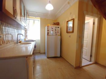 Denize Sıfır Sitede Kiralık 1+1 Dubleks Daire