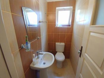 Denize Sıfır Sitede Kiralık 1+1 Dubleks Daire
