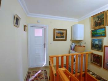 Denize Sıfır Sitede Kiralık 1+1 Dubleks Daire