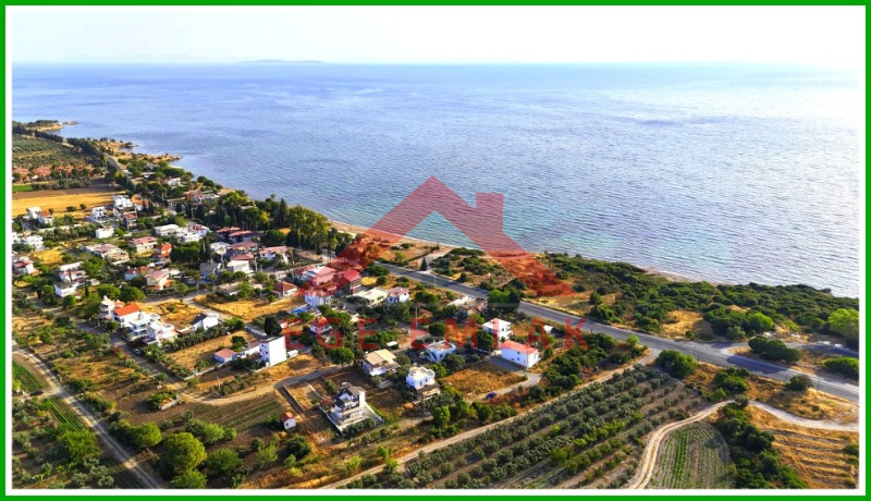 Didimde Kenarında Arsa Satılık Deniz 