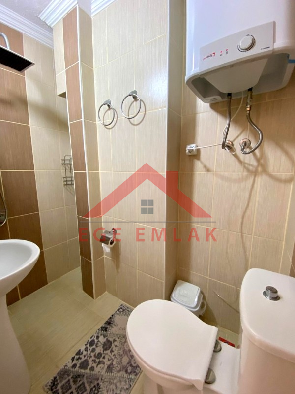Didim Sedef Koyda Deniz Manzarlı 2+1 Satılık Yazlık Daire