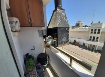 MAĞUSA ESKİ LEMAR VE PERŞEMBE PAZARININ HEMEN YANINDA SATILIK 3+1 DAİRE