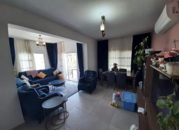 MAĞUSA ESKİ LEMAR VE PERŞEMBE PAZARININ HEMEN YANINDA SATILIK 3+1 DAİRE