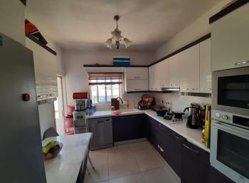 MAĞUSA ESKİ LEMAR VE PERŞEMBE PAZARININ HEMEN YANINDA SATILIK 3+1 DAİRE
