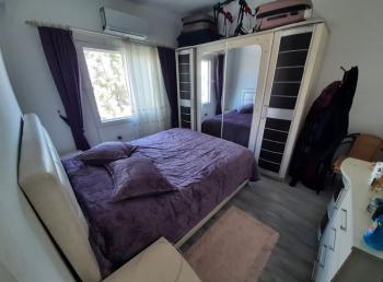 MAĞUSA ESKİ LEMAR VE PERŞEMBE PAZARININ HEMEN YANINDA SATILIK 3+1 DAİRE