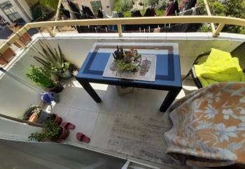 MAĞUSA ESKİ LEMAR VE PERŞEMBE PAZARININ HEMEN YANINDA SATILIK 3+1 DAİRE