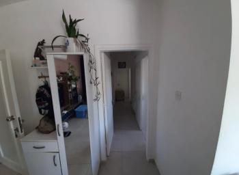 MAĞUSA ESKİ LEMAR VE PERŞEMBE PAZARININ HEMEN YANINDA SATILIK 3+1 DAİRE