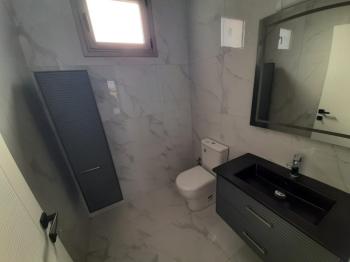 MAĞUSA MUTLUYAKA GİRİŞİ 540 M2 ARSA ALANLI SATILIK SIFIR VİLLA