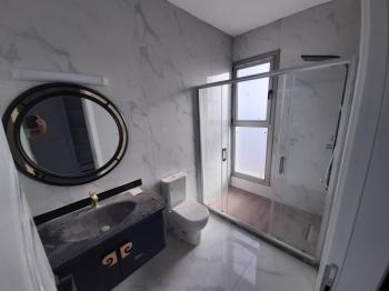 MAĞUSA MUTLUYAKA GİRİŞİ 540 M2 ARSA ALANLI SATILIK SIFIR VİLLA